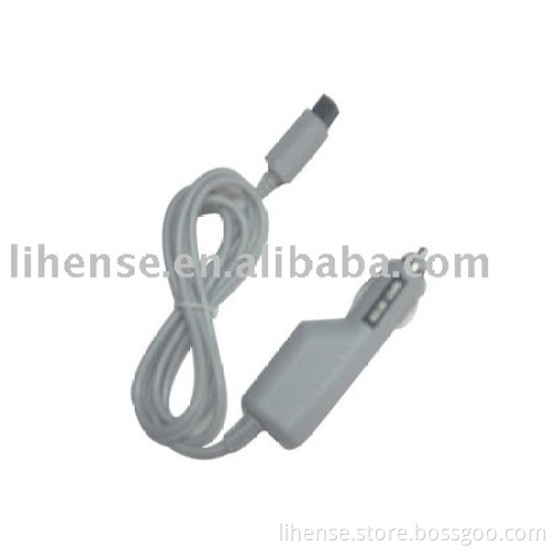 Car Charger for Wii